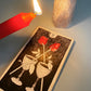 Love Tarot Card Reading