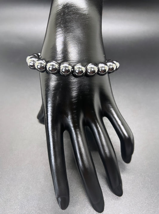 Hematite Bracelet